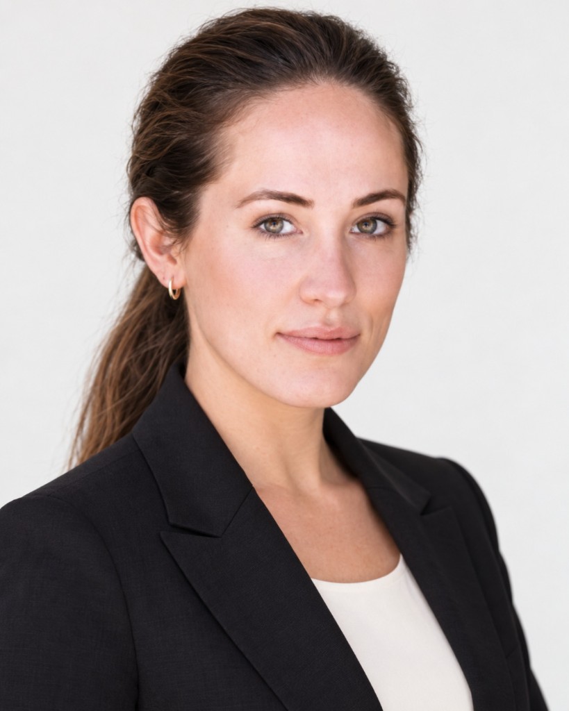 Marie Marks
